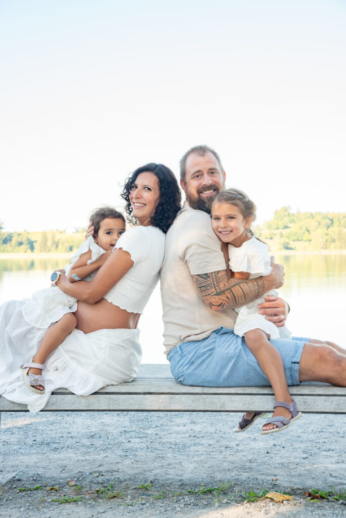 Babybauchshooting, Familienshooting, Familienfotografin, PfäffikonZH, Cynthia Jucker