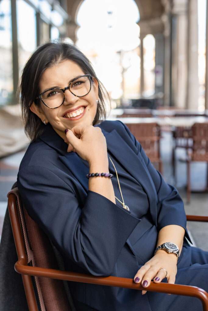 Familienfotografin Cynthia Jucker